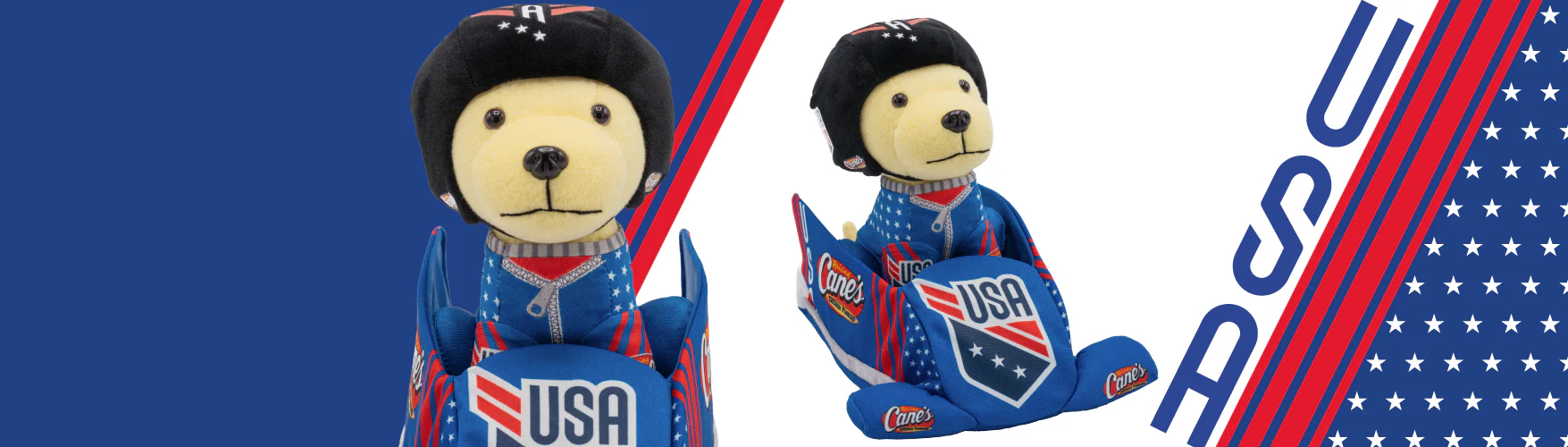 Crave the Flavor, Wear the Vibe