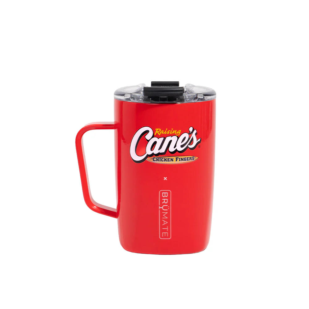 Cane's Summer '23 Collection